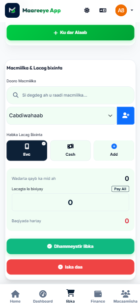 Sales